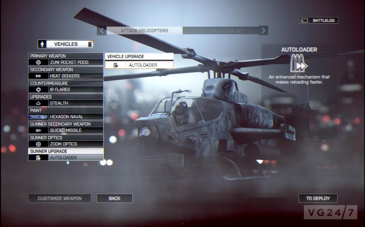 Battlefield 4 - Imagen 44
